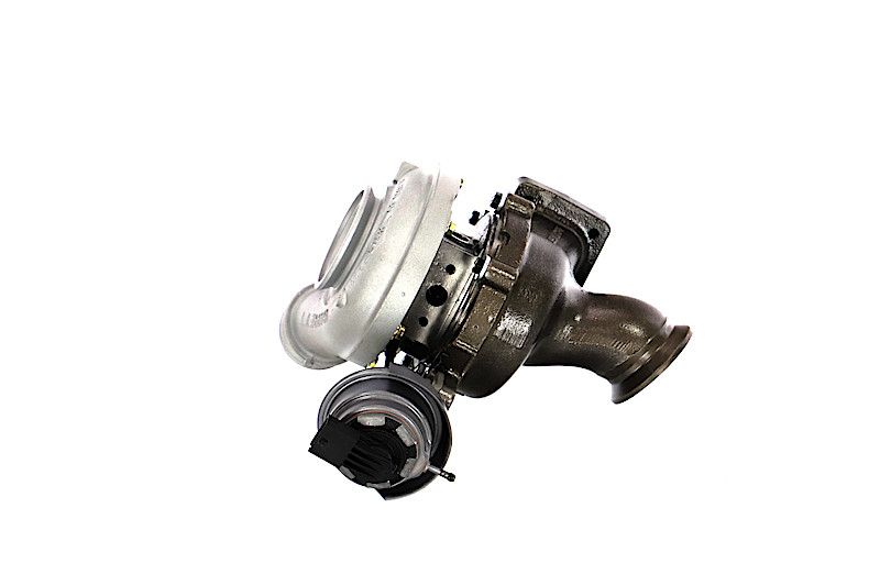 REMANTE 003-002-004512R Charger, charging (supercharged/turbocharged)