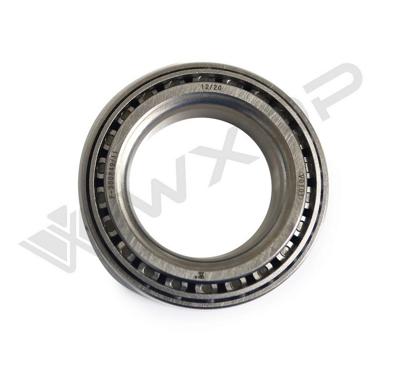 WXQP 40250 Wheel Bearing Kit