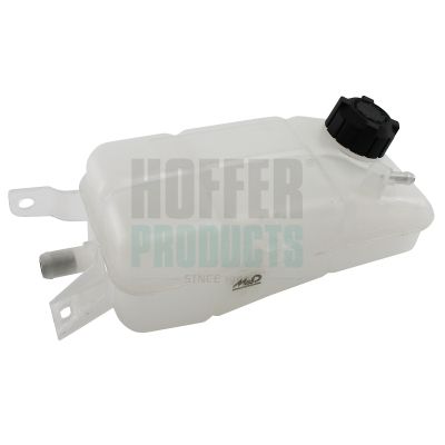 HOFFER 2035155 - Water Tank, radiator