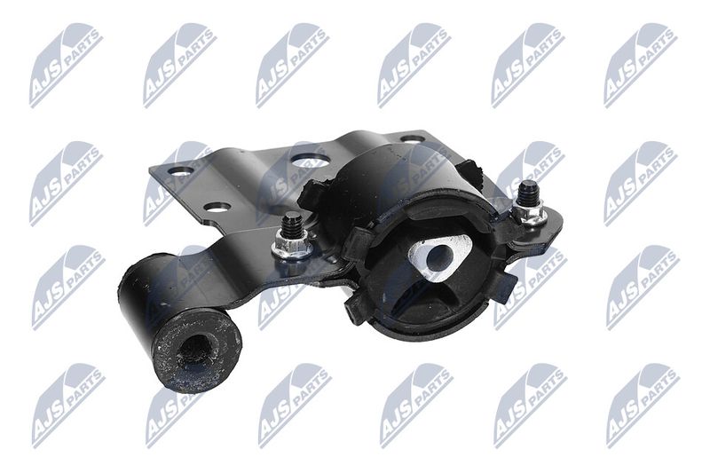 Paigutus, Mootor, NTY ZPS-CH-037