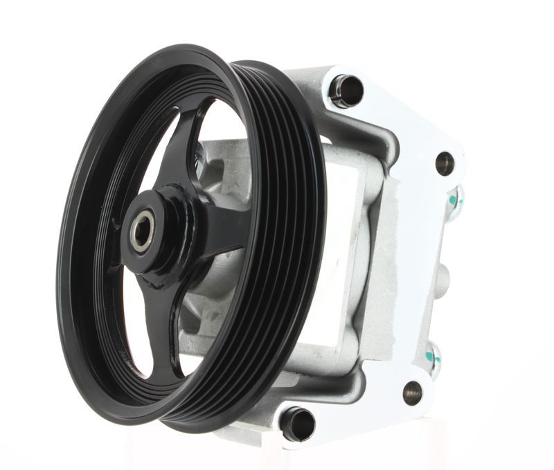 Tornillo de volante motor
