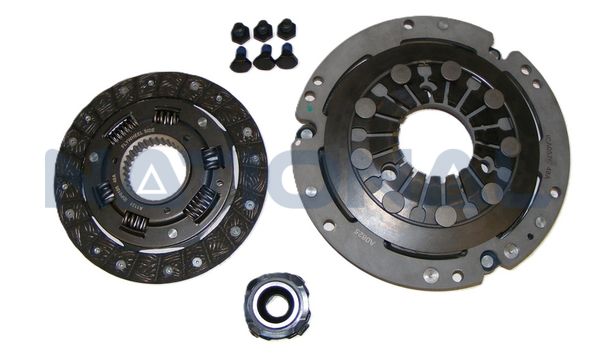National CK9035