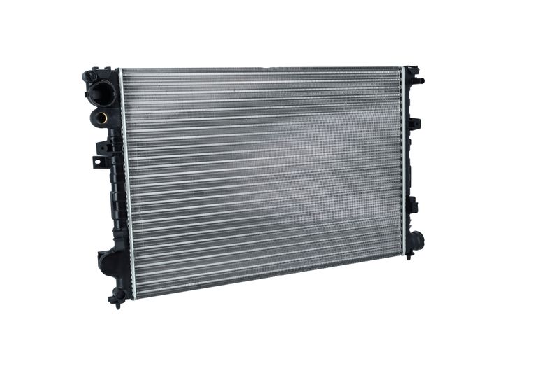 Radiaator, mootorijahutus, NRF 58958A