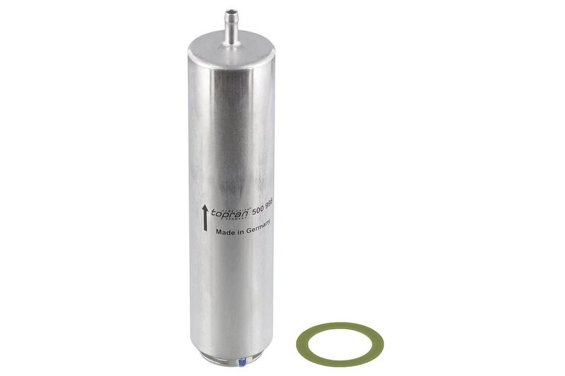 Kütusefilter, TOPRAN 500 998