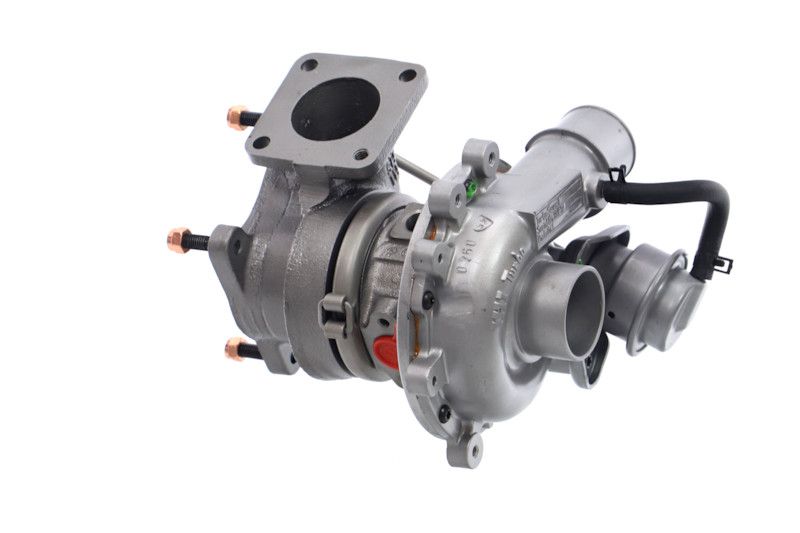 REMANTE 003-001-002085R Charger, charging (supercharged/turbocharged)