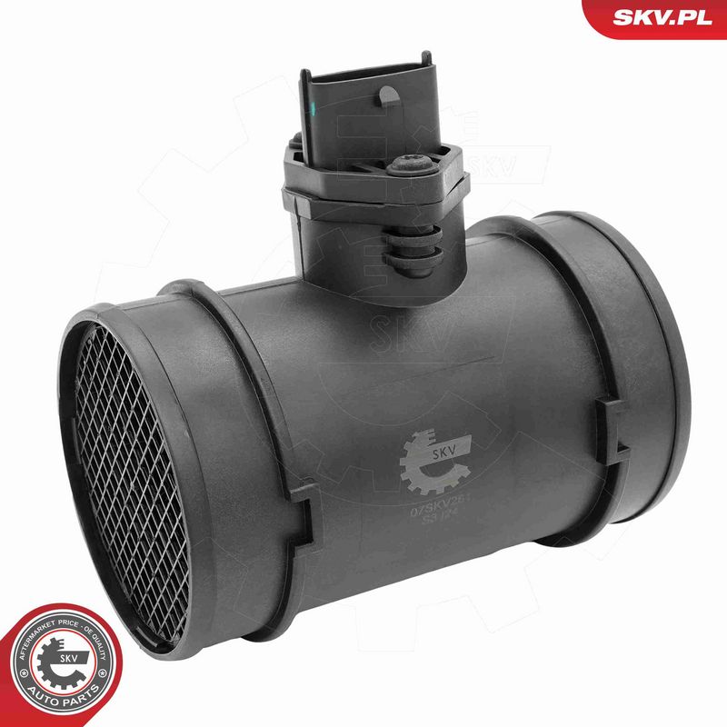 ESEN SKV 07SKV261 Mass Air Flow Sensor