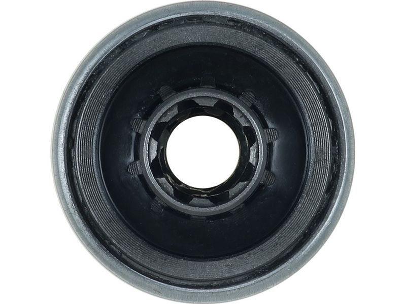 Vabajooks, starter, AS-PL SD3058