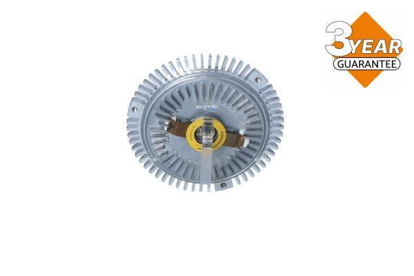 Sidur, radiaatoriventilaator, NRF 49594