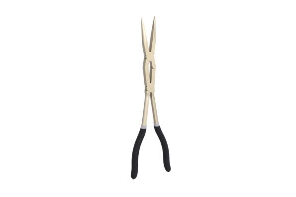 KS TOOLS 500.7062 Flat Pliers