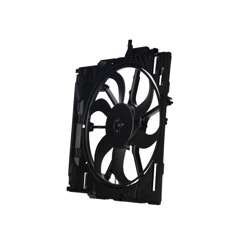 NISSENS 850079 Fan, engine cooling