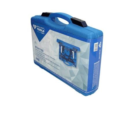 KS TOOLS BT591750 Комплект регулювальних інструментів, фази газорозподілу