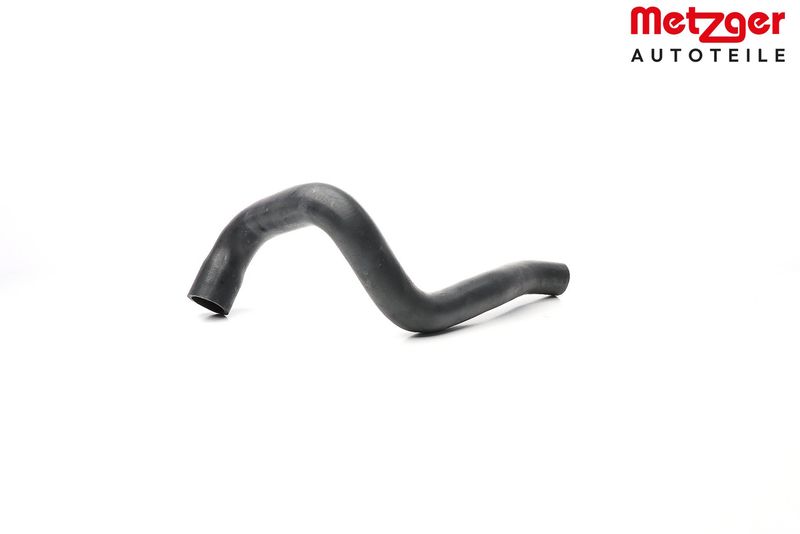 METZGER AUTOTEILE 2421027 Radiator Hose