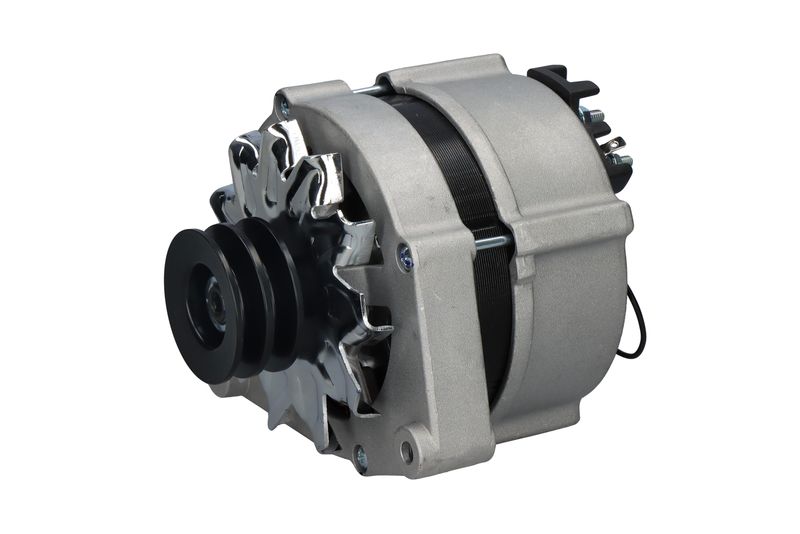 GENERATOR VALEO 437523 7