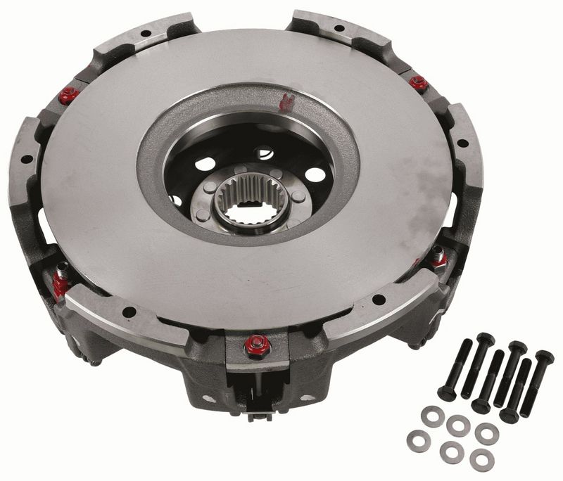 SACHS 1888890001 Clutch Pressure Plate