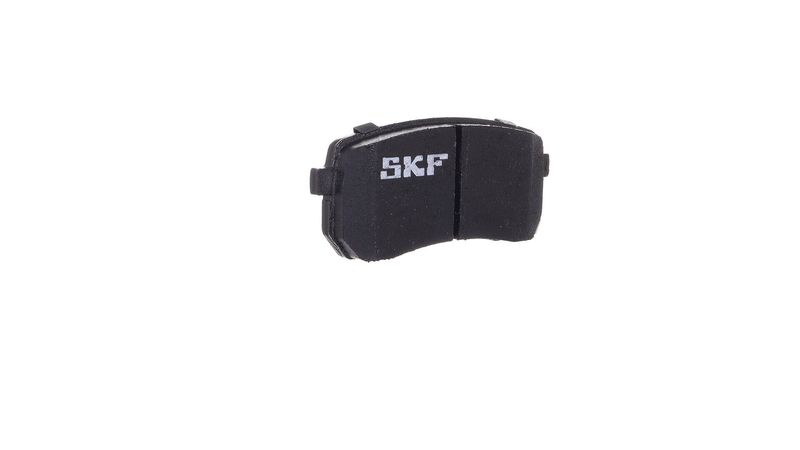 SKF VKBP90464A Brake Pad Set, disc brake