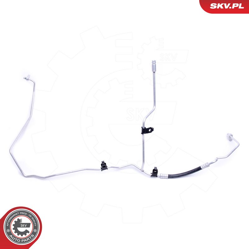 Kõrgsurvetorustik,...