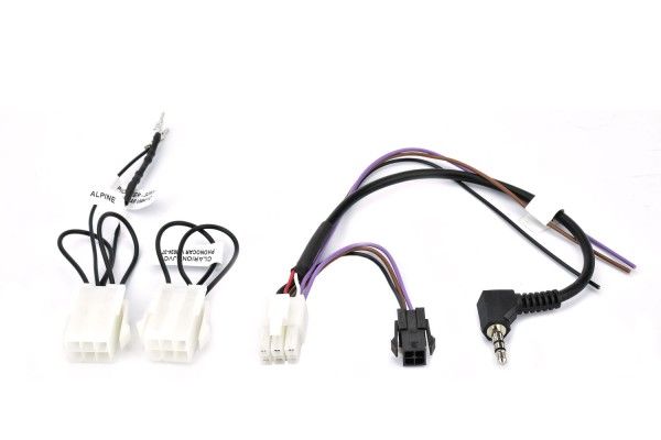 PHONOCAR 04099 Steering Wheel Remote Control, navigation system/car radio
