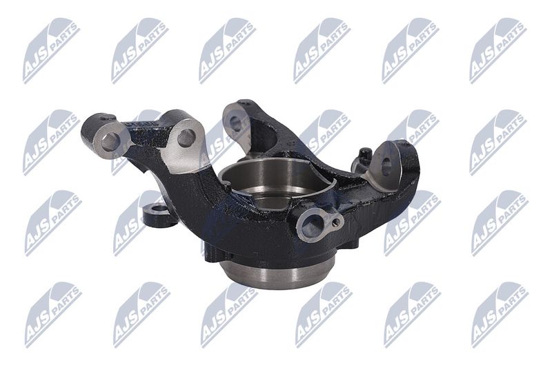 Käändmik, rattakinnitus, NTY ZZP-HY-521