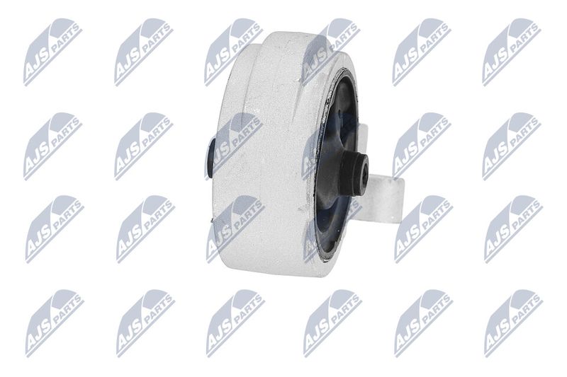 Paigutus, Mootor, NTY ZPS-KA-312