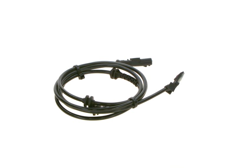 BOSCH 0 265 008 146 Датчик, кількість обертів колеса