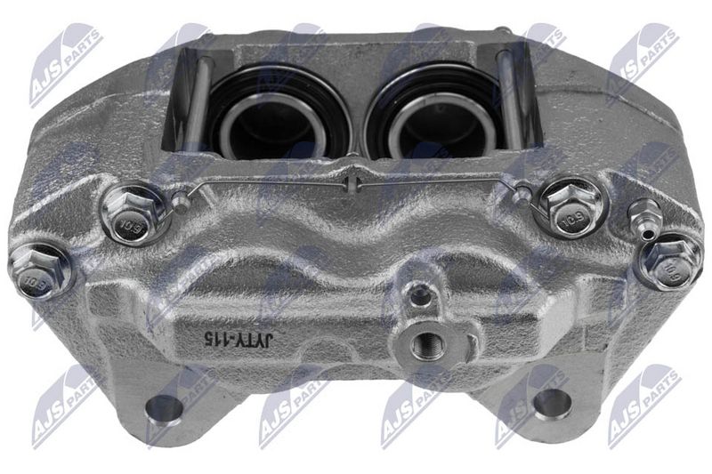 NTY HZP-TY-115 Brake Caliper