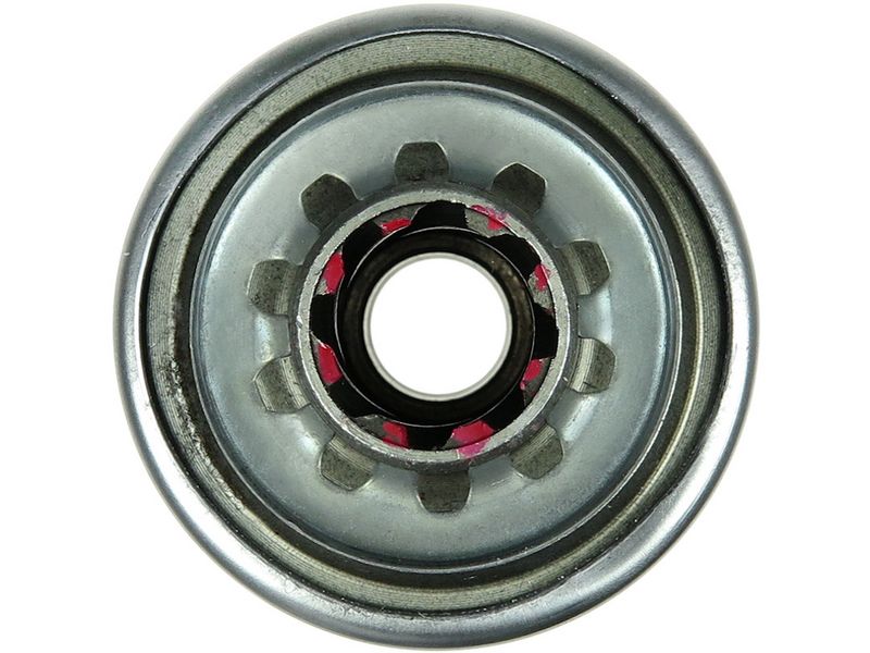 Vabajooks, starter, AS-PL SD3040