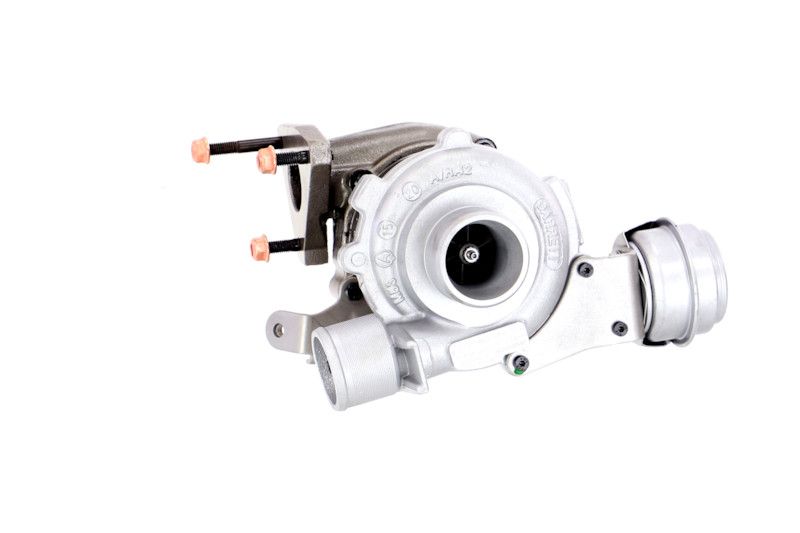 REMANTE 003-001-000081R Charger, charging (supercharged/turbocharged)