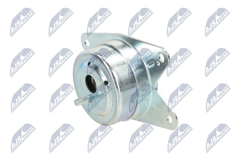 Paigutus, Mootor, NTY ZPS-PL-075