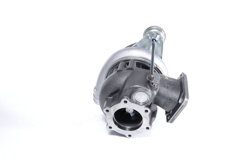 Compresor,sistem de supraalimentare T911820 BTS Turbo