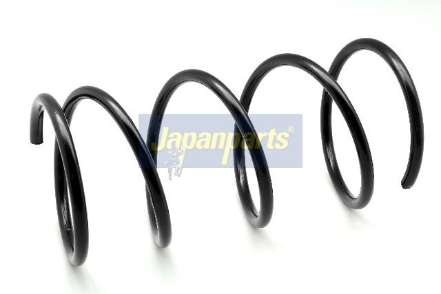 Muelle de suspensión