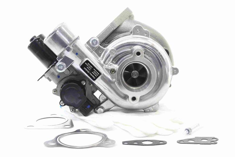ALANKO 10901030 Charger, charging (supercharged/turbocharged)