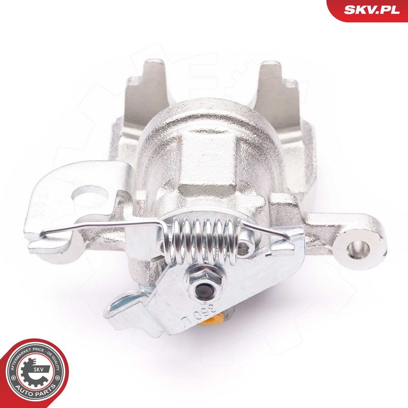 Pidurisadul, ESEN SKV 23SKV517