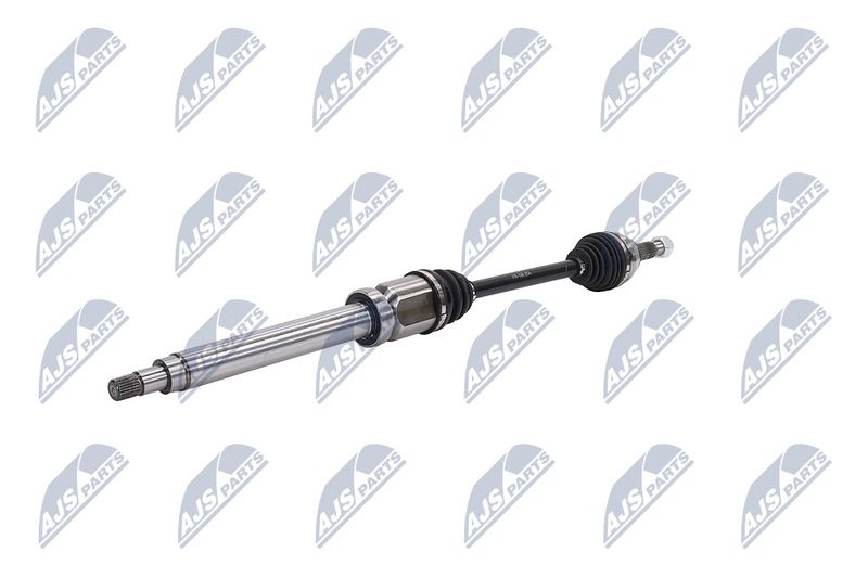 NTY NPW-FR-198 Drive Shaft