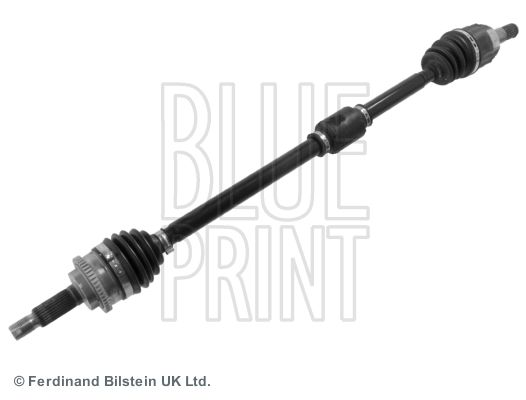 BLUE PRINT Drive Shaft ADG089114B