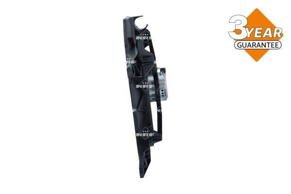 Ventilaator, mootorijahutus, NRF 47880