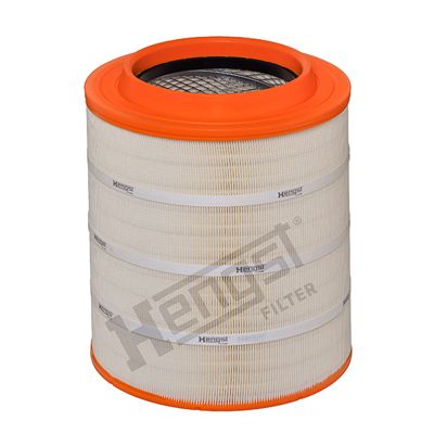 Hengst E1024L01, Luftfilter