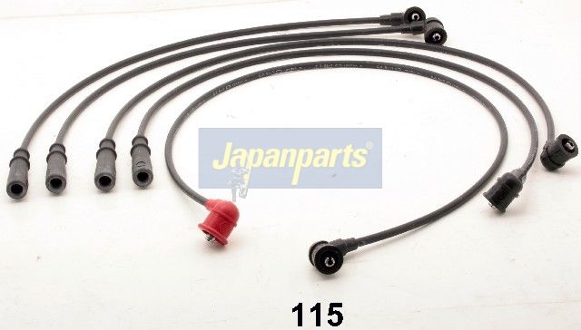 JAPANPARTS Uždegimo laido komplektas