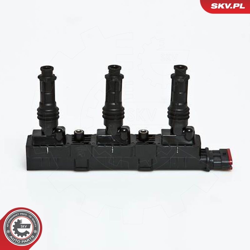 Süütepool, ESEN SKV 03SKV125