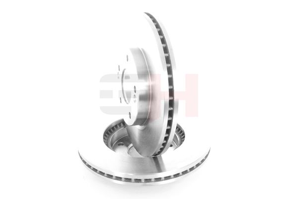 GH GH-403520 Brake Disc