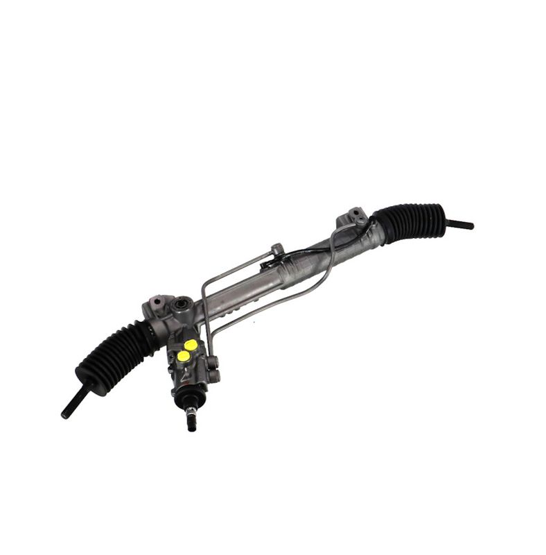 REMANTE 007-003-000446R Steering Gear
