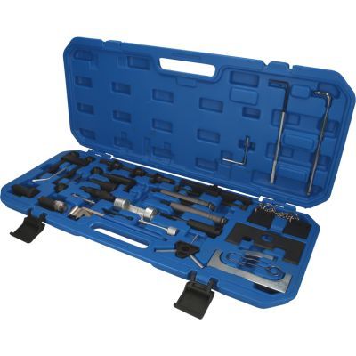 KS TOOLS BT597800 Adjustment Tool Kit, valve timing