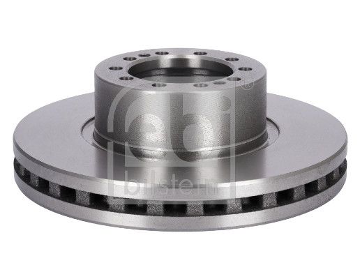 Brzdový kotouč 185413