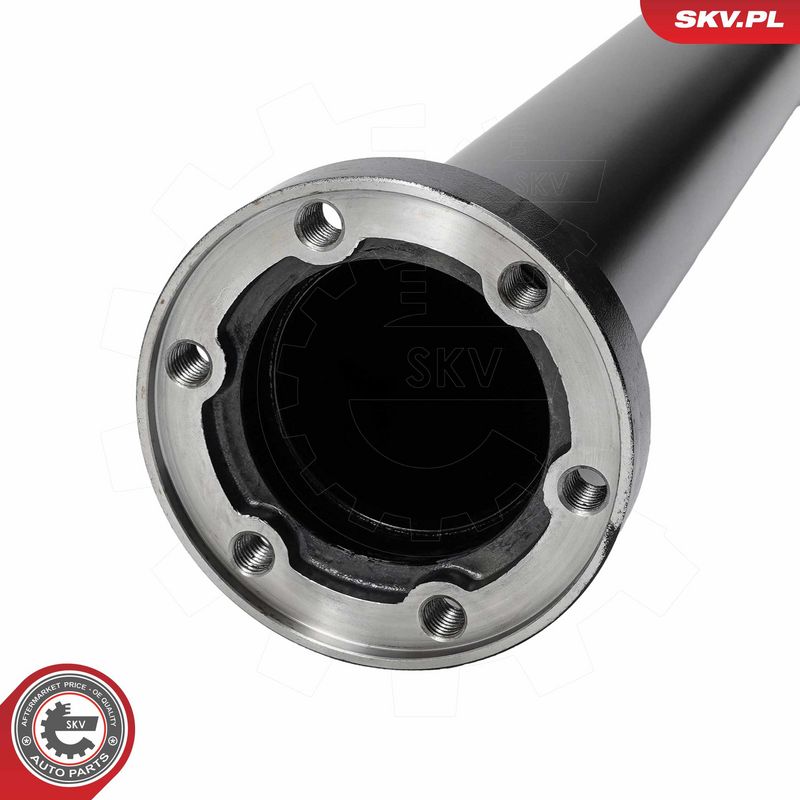 ESEN SKV 76SKV121 Pusašis