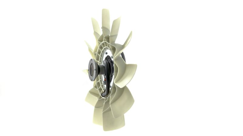 Product Image - Koelventilatorwiel - CFF497000P - MAHLE