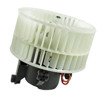 Ventilator, habitaclu METZGER AUTOTEILE 0917088