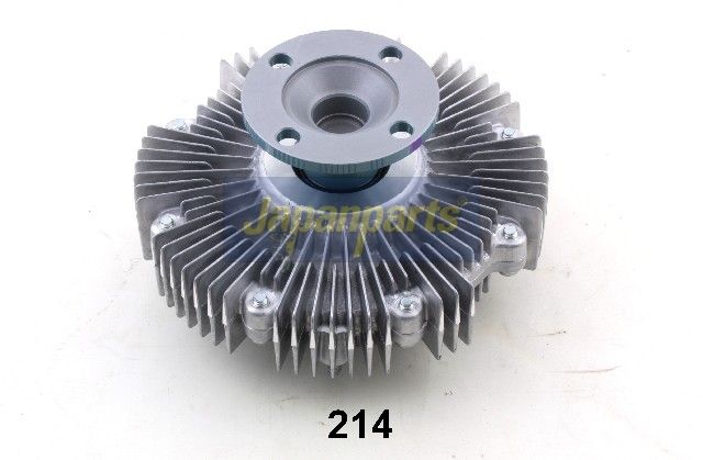 Cupla, ventilator radiator JAPANPARTS VC-214