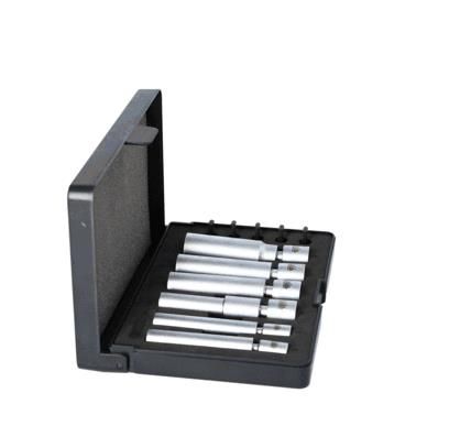 Padrunvõtmete komplekt, süüteküünal, KS TOOLS 500.7325