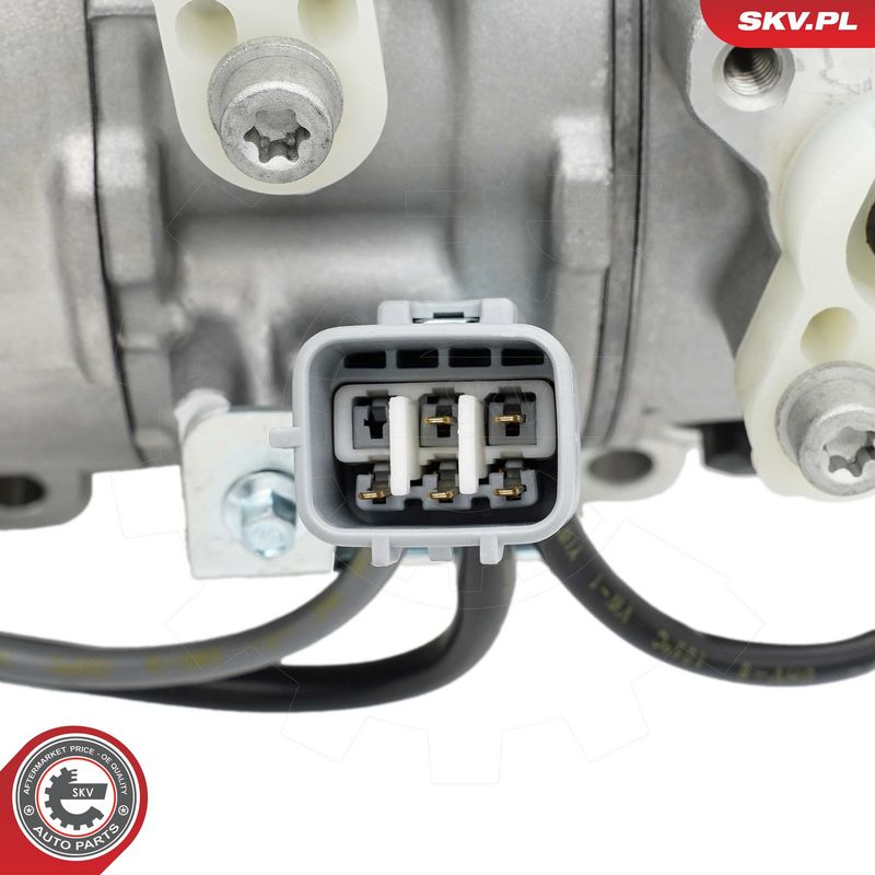 Kompressor, kliimaseade, ESEN SKV 84SKV152