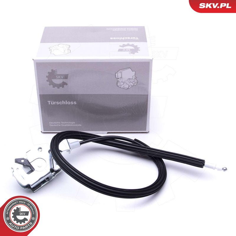 Ukselukk, ESEN SKV 16SKV346