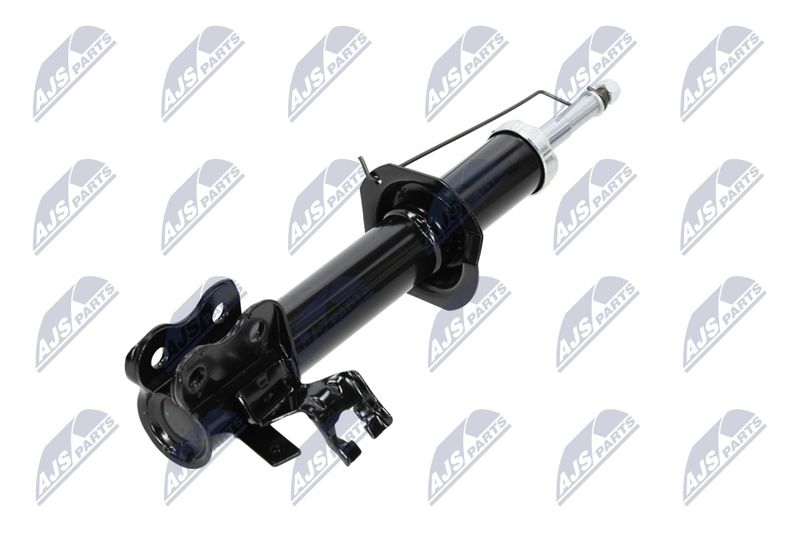 Amort, NTY A-NS-009